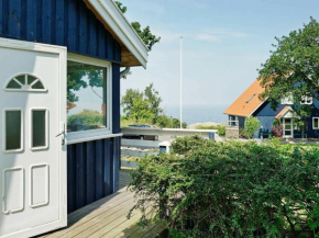 Two-Bedroom Holiday home in Allinge 5
